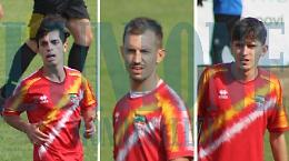 Calimera "un gigante", "Dudi" e Sejfuli al top: le pagelle di Piazza-Valve