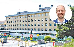 Fondi destinati agli Ospedali: «Un'opposizione che solleva polemica anche sulla beneficenza si commenta da sola»