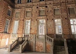 Si allontana il progetto del nuovo Teatro... e si avvicina quello per la Biblioteca