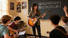 Open day domenica per i corsi di musica alla Società pianfeiese