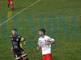 Bisalta-Elledì Carmagnola 1-0 - FOTOGALLERY