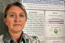 Medicina di Genere: da Mondovì uno studio che fa scuola in Europa