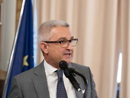 «Dati incoraggianti dalle industrie: nel secondo semestre 2025 crescita dello 0.8%»