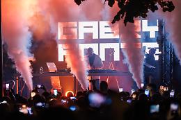 Perché il live di Gabry Ponte è stato un evento oltre le aspettative