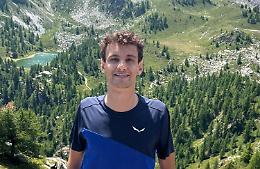 Tragedia a Mondovì: addio a Gabriele, 28 anni