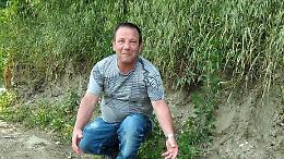 Gli crolla il muro addosso, cinque indagati per la morte dell'operaio a Limone