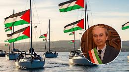 Il sindaco di Bra scrive al Ministro:  «Sia garantita l'incolumità dei civili sulla Global Flotilla»