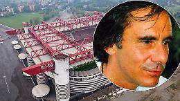 «Luci a San Siro / non ne accenderanno più». Addio al simbolo di un'epoca e al simbolo di un altro calcio