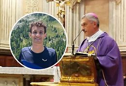 «La morte di Gabriele ci ha lasciati tutti sgomenti. Era un amico e un testimone autentico di vita cristiana»