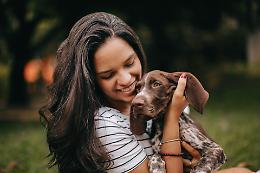 Cani felici, cittadini migliori: una valle intera in difesa degli amici a 4 zampe