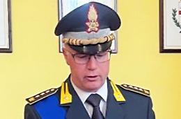 Cambio al vertice per la Guardia di Finanza di Cuneo