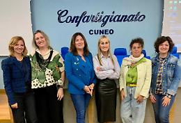 Confartigianato rilancia la moda: nuova squadra e sguardo al futuro