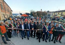 Il week-end della Zucca si apre con una sorpresa: quella di Piozzo diventa Presidio Slow Food