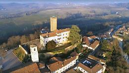 Ultimi giorni per visitare il Castello di Mombasiglio prima della chiusura invernale