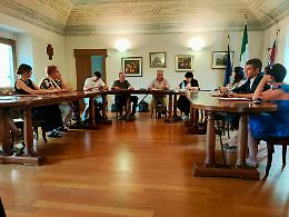 Villanova: si acquisisce e riqualifica il parco giochi a Madonna del Pasco