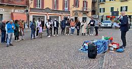 In memoria dei migranti periti in mare