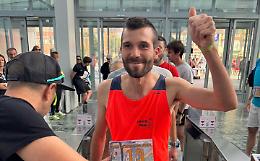 Una sfida da 1.100 scalini alla conquista del grattacielo più alto del Piemonte