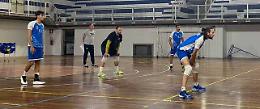 Ultima amichevole, un buon Vbc cede 3-2 al San Mauro