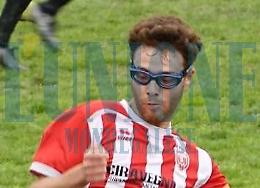 Benese: altra cinquina subita. Preoccupato mister Borra