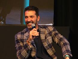 Buffon: «Ho imparato dai miei errori. La mia forza? Restare autentico»