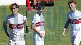 Monregale-Alessandria, le pagelle: giornata da ricordare, ma nessuno brilla