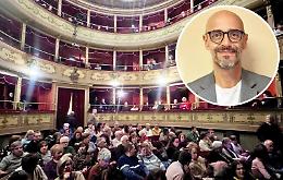 TEATRO “MARENCO: nuove regole e tariffe e più spazio a Scuole, Associazioni e sociale