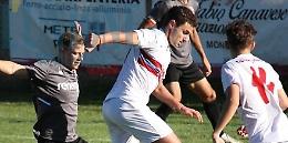 Al Comunale di Mondovì una partita che farà storia