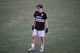 Domenica da dimenticare: Narzole con le ossa rotte a Racconigi