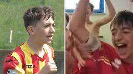 Tutto quello che è successo nei campionati giovanili: goleade, feste e non solo 