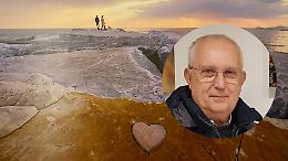 L’amore in ogni scatto: a Pamparato la mostra “FotoAmore” di Luigi De Castelli