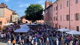 Sapori e musica della tradizione: nel borgo antico torna la "Festa dei Bergè"