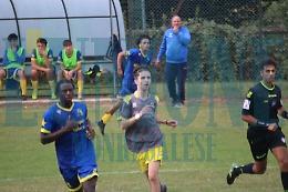 Juniores, Azzurra-Piazza 0-2- FOTOGALLERY
