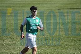 Ceva-Roccavione 2-2 - FOTOGALLERY