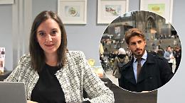 Paolo Dadone Marchisio vicepresidente del Consorzio di tutela del Crudo di Cuneo Dop