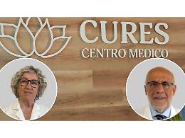 Benessere e prevenzione: il Centro Cures lancia il suo autunno di salute