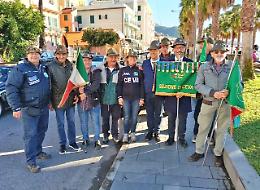 Orgoglio alpino: Ceva protagonista tra Varazze e Saluzzo