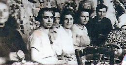 la vita nascosta delle donne di montagna, tra storia e tradizione. Incontro con Lidia Dutto