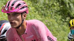 Da Dogliani ad Acqui, vince l'ex maglia rosa 