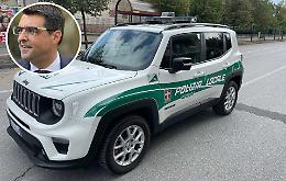“Più risorse e mezzi per i nostri vigili”: approvata all’unanimità la legge per il potenziamento della Polizia Locale