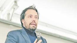 Il sindaco di Carrù: «Ricandidarmi? Possibilità concreta, valuterò con il mio gruppo»