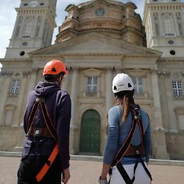 Tra cupole, grotte e castelli: gli educational di Kalatà che fanno vivere la cultura