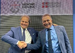 Dalle Alpi al mare: due Regioni unite nel nome del turismo