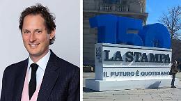 Da Torino al Veneto. È la fine di un’epoca: Elkann verso la cessione del quotidiano “La Stampa”