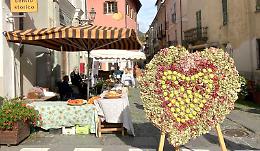 Un weekend con... "I frutti ritrovati"