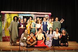 “I Madrigal”: la magia del musical torna sul palco 
