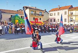 La macchina del tempo dell’Autumnus Caraxonensis