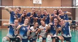 Volley: Villanova, Vicoforte e Mondovì iniziano la stagione. Ecco chi saranno i protagonisti
