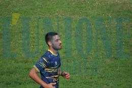 È un mese maledetto per la squadra di Quaglia, contro il Cervere arriva un altro stop