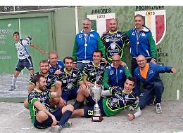 All-in Pro Paschese: prende tutto e conquista la Serie B