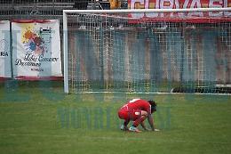 Il Piazza crea e spreca, e la vittoria sfuma sul sipario